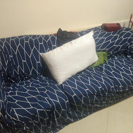 Furnished Apartment Дубай Экстерьер фото