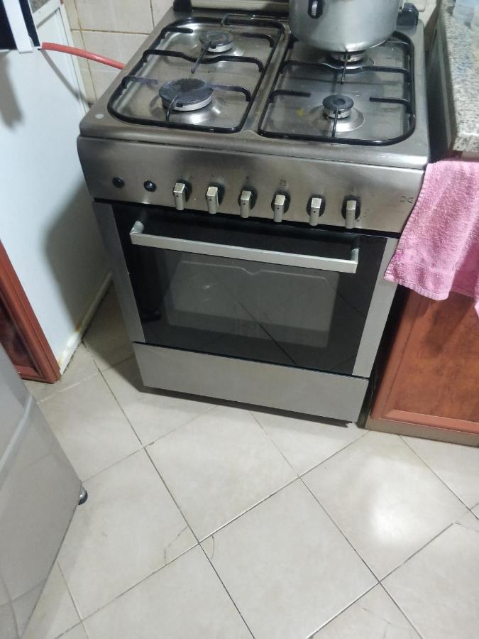 Furnished Apartment Дубай Экстерьер фото
