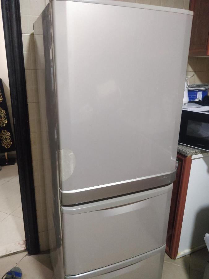 Furnished Apartment Дубай Экстерьер фото