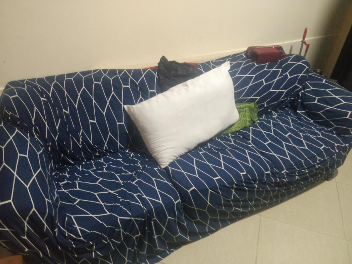 Furnished Apartment Дубай Экстерьер фото